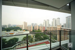 Eight Riversuites (D12), Condominium #217362501